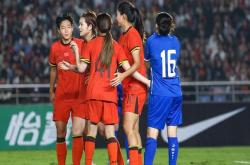 开云APP-西藏女足选手夺得冠军殊荣2025