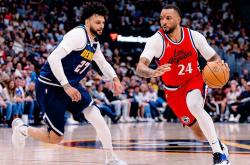 开云体育官方网站-快船队外线射手刷新个人纪录2025