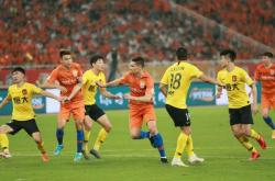 开云体育入口-包含鲁能激战收官，双方实力对比悬殊难测赛果的词条2025