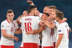 开云体育官网-芬兰队主场击败哈萨克斯坦，登顶小组积分榜的简单介绍2025