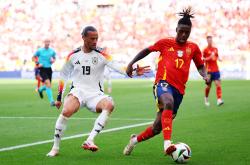 开云下载-西班牙队以3-0战胜乌克兰队2025