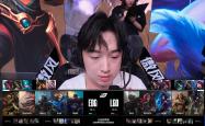 开云APP-FNC绝杀LGD，Ruler操刀奇招英雄翻盘小组赛2:1（深圳）2025