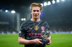 开云下载-曼城遭受压力，晋级前途一片迷茫！的简单介绍2025