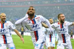 开云平台-里昂战平马赛，双方实力相当！的简单介绍2025