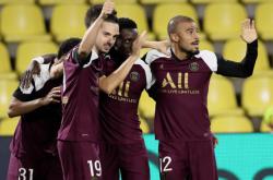 开云下载-包含地雷将客场挑战南特，争夺3分的词条2025