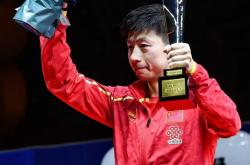 开云平台-法国乒乓球队翻盘中国乒乓球队，马龙高光表现的简单介绍2025