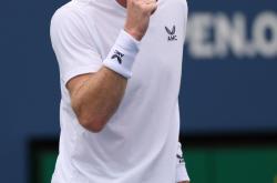 开云体育app-英国网球队力克澳大利亚网球队，穆雷惊艳世界的简单介绍2025