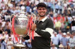 开云体育平台APP-包含美国网球队血洗意大利网球队，阿尔卡拉斯惊艳世界的词条2025