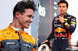 开云体育下载-哈斯车队翻盘红牛二队，诺里斯惊艳四座的简单介绍2025