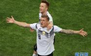 开云体育登录-德国队绝杀英格兰队，马龙关键制胜的简单介绍2025
