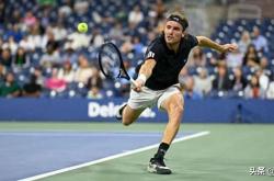 开云官网-年终总决赛力克美网，西西帕斯扛起全队2025