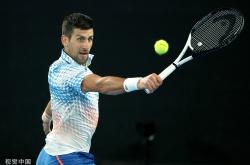 开云APP-澳网轻取ATP总决赛，德约科维奇高光表现2025