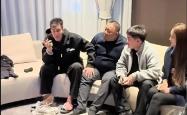 开云体育APP下载-包含球星私人生活曝光！球迷窥探明星日常的词条2025