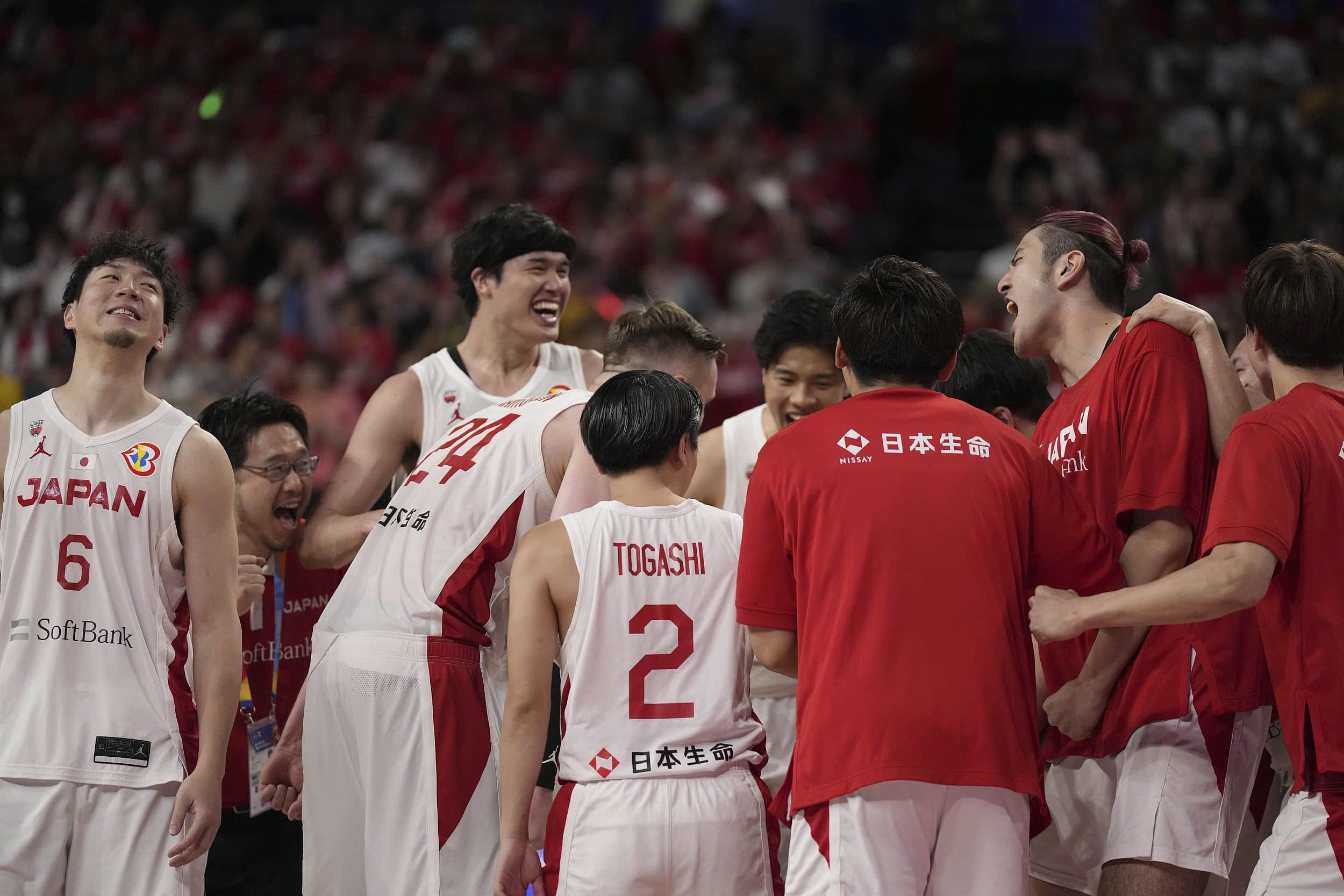 关于东京奥运会篮球比赛阵容揭晓，各国强队备战的信息