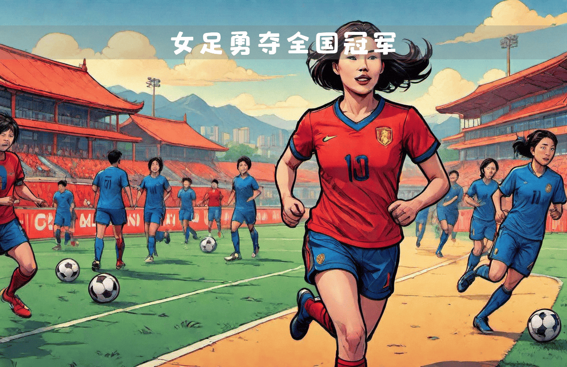 关于战绩辉煌，女足比赛铭记精彩一战的信息