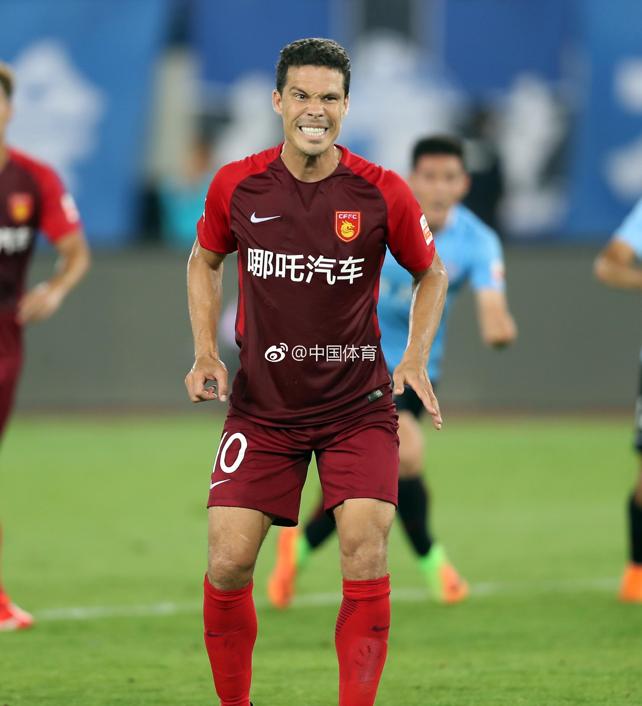 河北华夏幸福主场大捷，实现四连胜的简单介绍