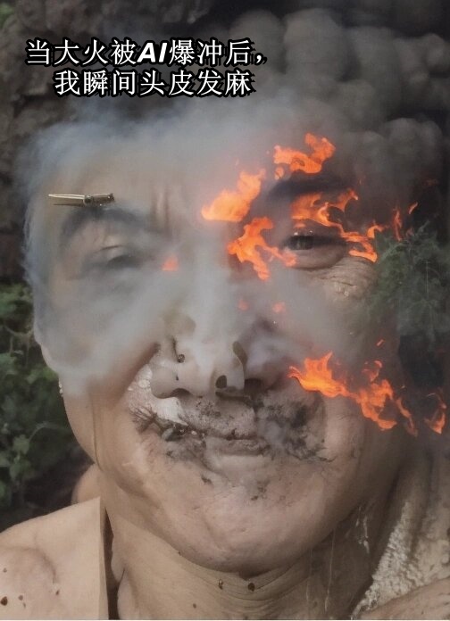 激烈的对决中呈现出悬念十足的情节