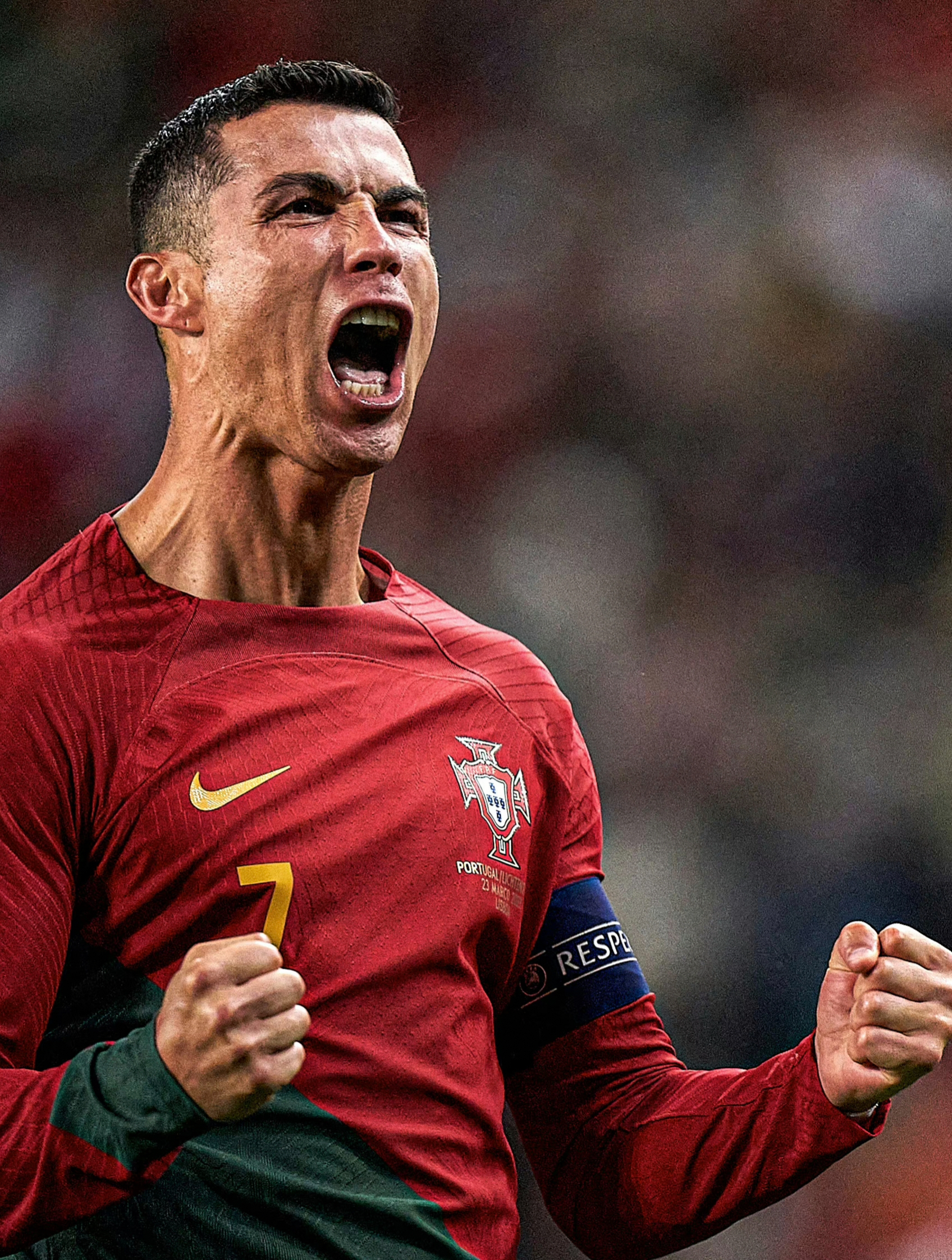 关于葡萄牙队在和克罗地亚的比赛中拿下胜利的信息