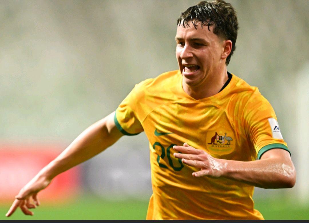 澳洲队在世界大赛中实现辉煌 澳洲队在世界大赛中实现辉煌