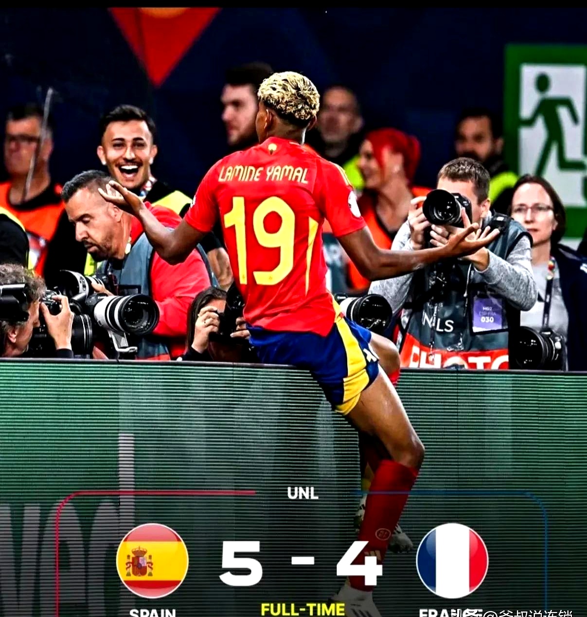 法国再遭惨败,德国晋级欧国联半决赛的简单介绍 法国再遭惨败,德国晋级欧国联半决赛的简单介绍