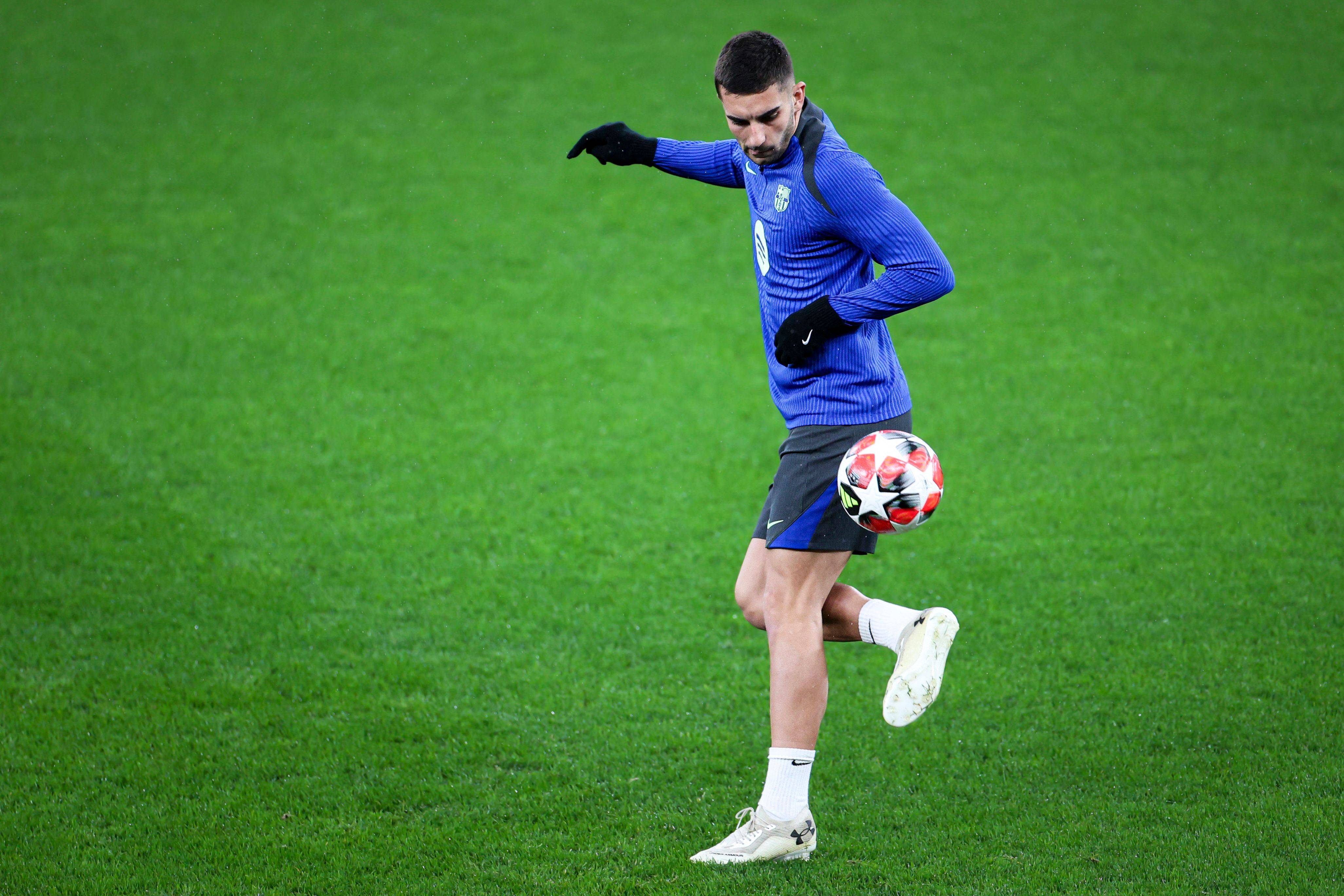 巴塞罗纳遭遇惨败，欧洲顶级联赛杯赛不利的简单介绍