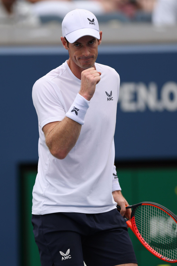 英国网球队力克澳大利亚网球队,穆雷惊艳世界的简单介绍 英国网球队力克澳大利亚网球队,穆雷惊艳世界的简单介绍