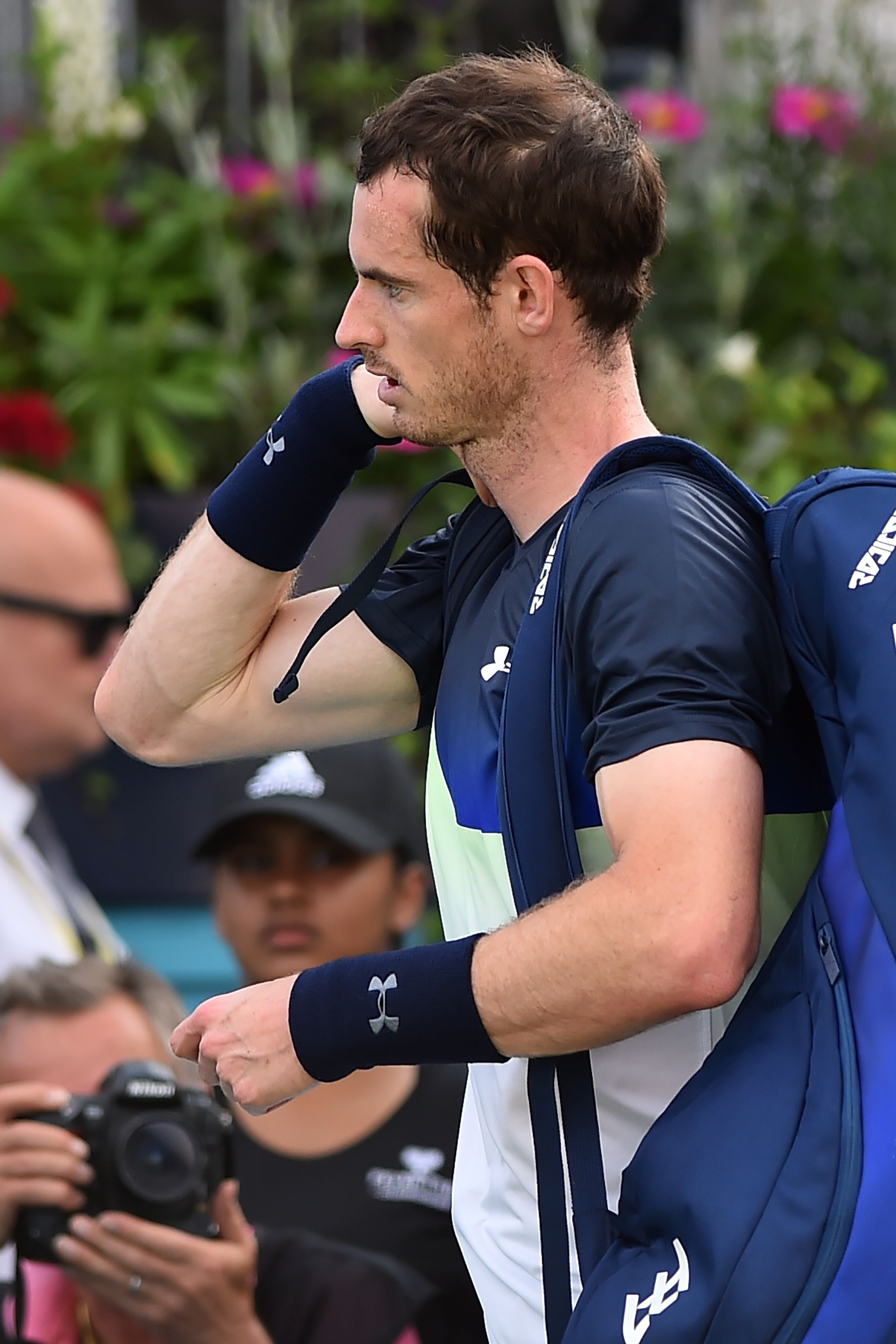 关于英国网球队强势世界网球队,穆雷制霸全场的信息 关于英国网球队强势世界网球队,穆雷制霸全场的信息