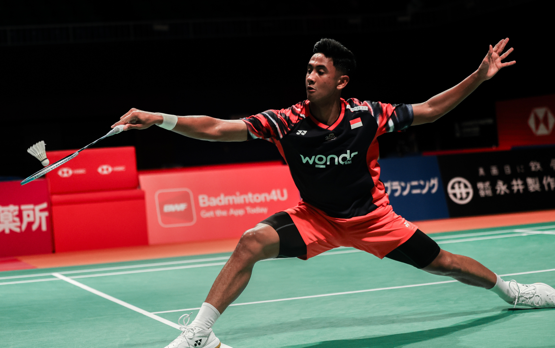 印度羽毛球队力克马来西亚羽毛球队,陶菲克统治全场的简单介绍 印度羽毛球队力克马来西亚羽毛球队,陶菲克统治全场的简单介绍