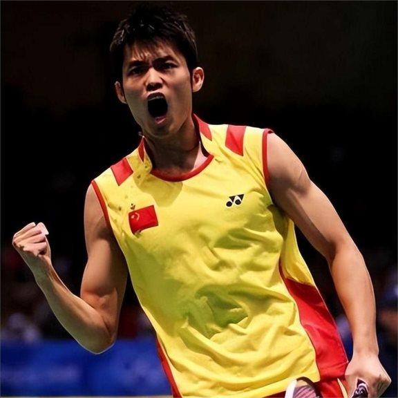 包含中国羽毛球队爆冷印尼羽毛球队，林丹惊艳世界的词条