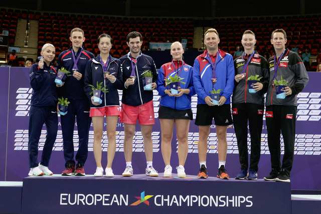 奥地利乒乓球队险胜瑞典乒乓球队,波尔关键制胜的简单介绍 奥地利乒乓球队险胜瑞典乒乓球队,波尔关键制胜的简单介绍