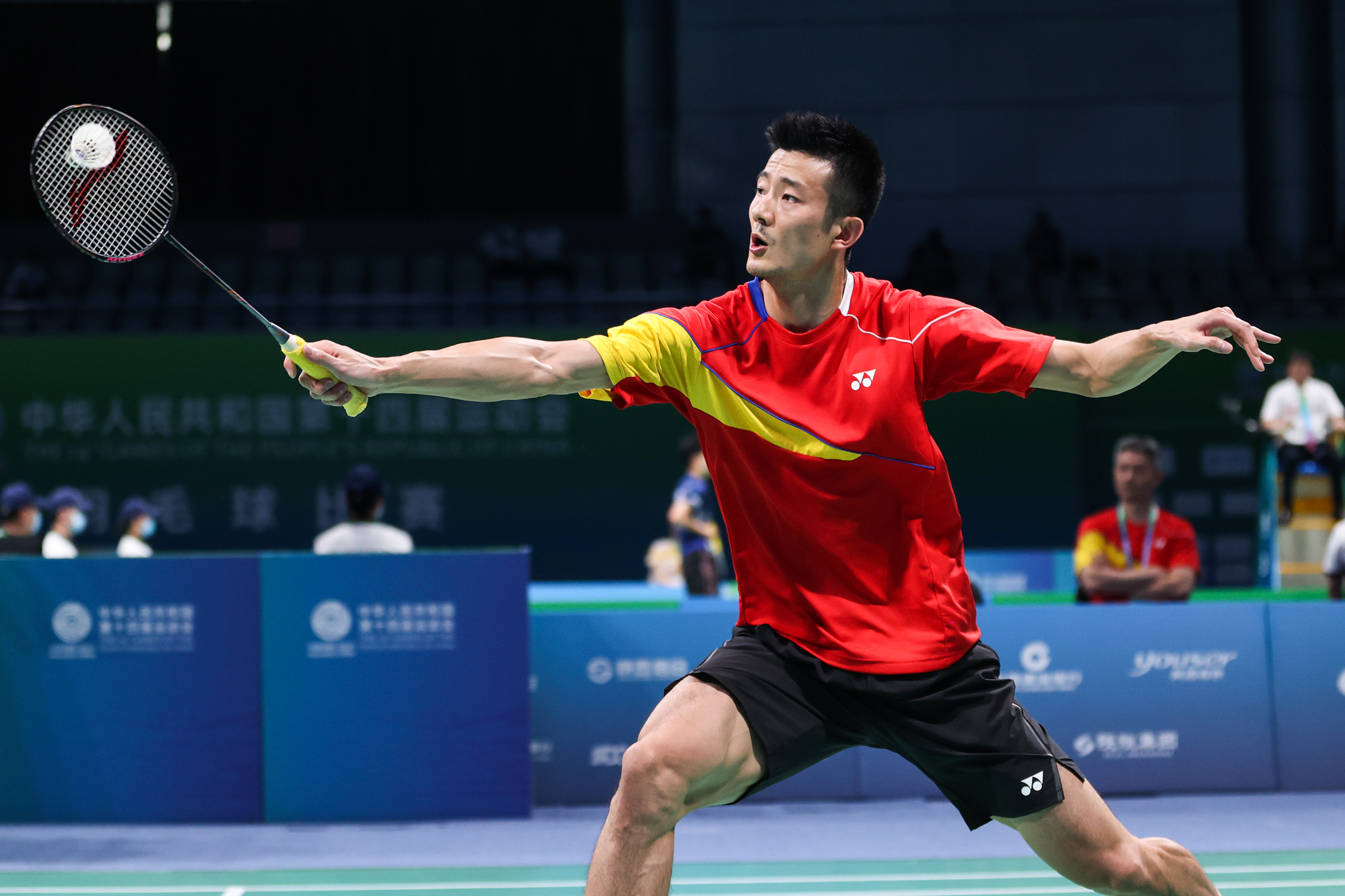 关于日本羽毛球队险胜泰国羽毛球队,谌龙高光表现的信息 关于日本羽毛球队险胜泰国羽毛球队,谌龙高光表现的信息