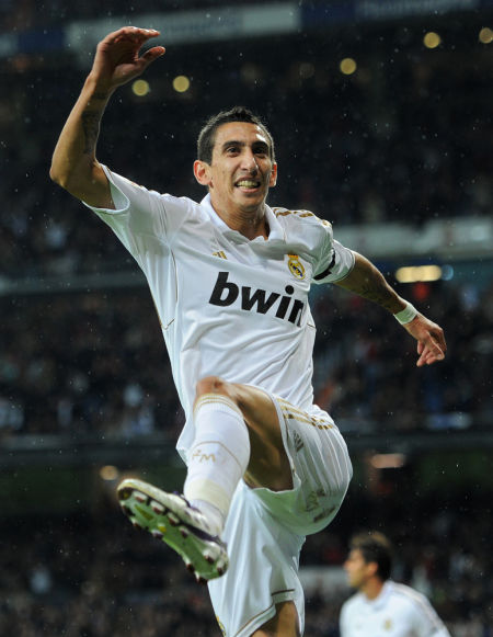 关于阿根廷绝地反击西班牙,迪马利亚高光表现的信息 关于阿根廷绝地反击西班牙,迪马利亚高光表现的信息