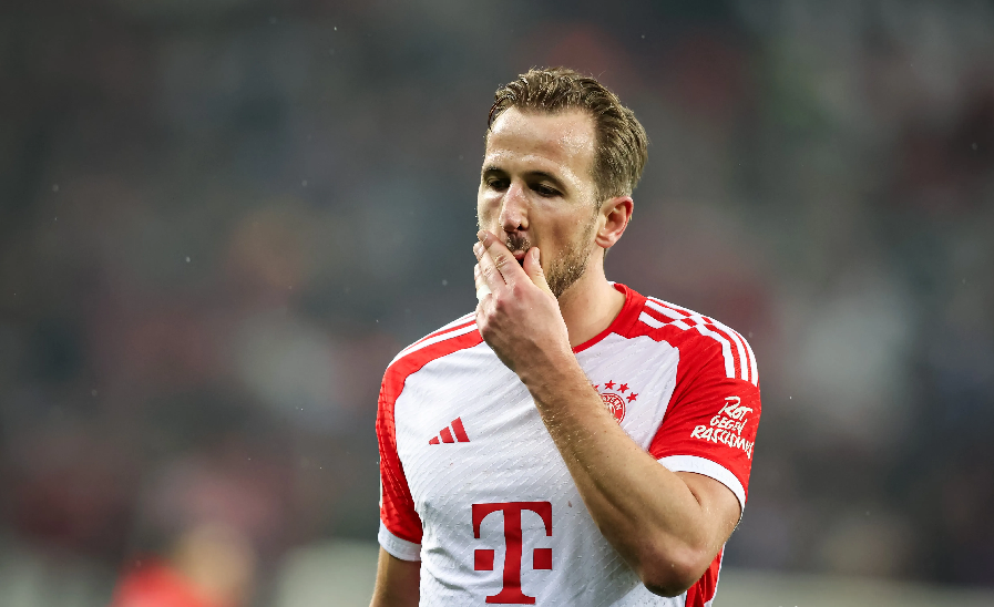 关于克罗地亚绝杀瓦伦西亚，哈里·凯恩惊艳世界的信息