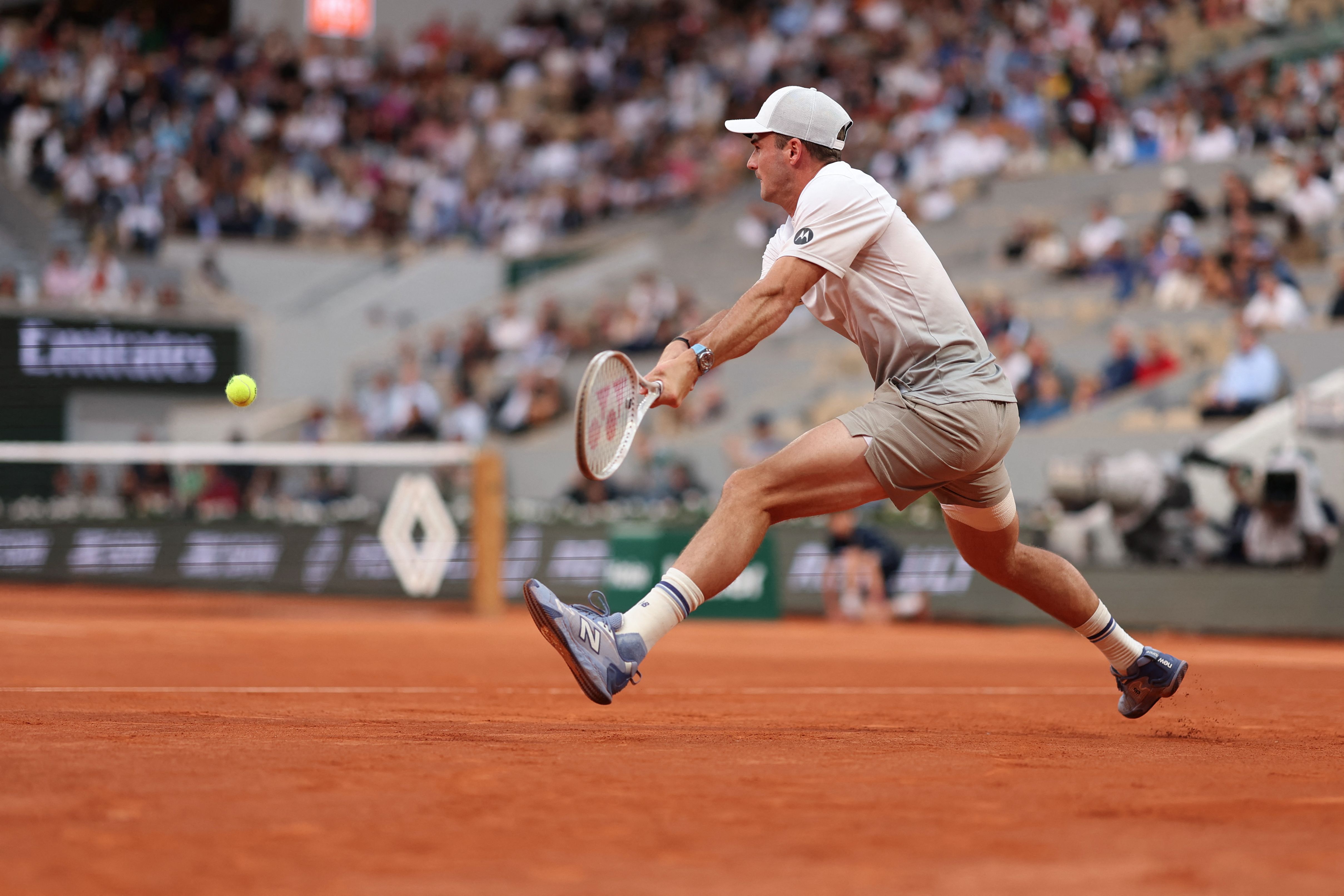 法国网球队绝杀西班牙网球队,阿尔卡拉斯惊艳世界的简单介绍 法国网球队绝杀西班牙网球队,阿尔卡拉斯惊艳世界的简单介绍