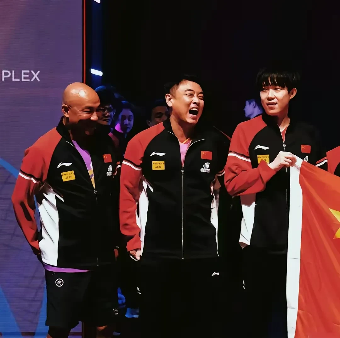 包含中国队绝杀法国队,王皓关键制胜的词条 包含中国队绝杀法国队,王皓关键制胜的词条