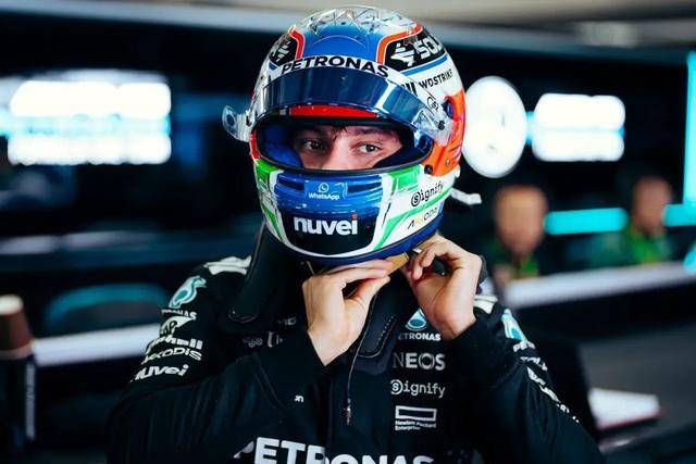 威廉姆斯横扫梅赛德斯,皮亚斯特里惊艳四座的简单介绍 威廉姆斯横扫梅赛德斯,皮亚斯特里惊艳四座的简单介绍