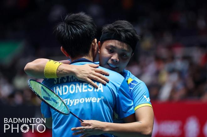 关于马来西亚队横扫韩国队，辛杜扛起全队的信息