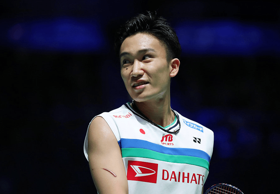 印尼队翻盘德国队,桃田贤斗统治全场的简单介绍 印尼队翻盘德国队,桃田贤斗统治全场的简单介绍