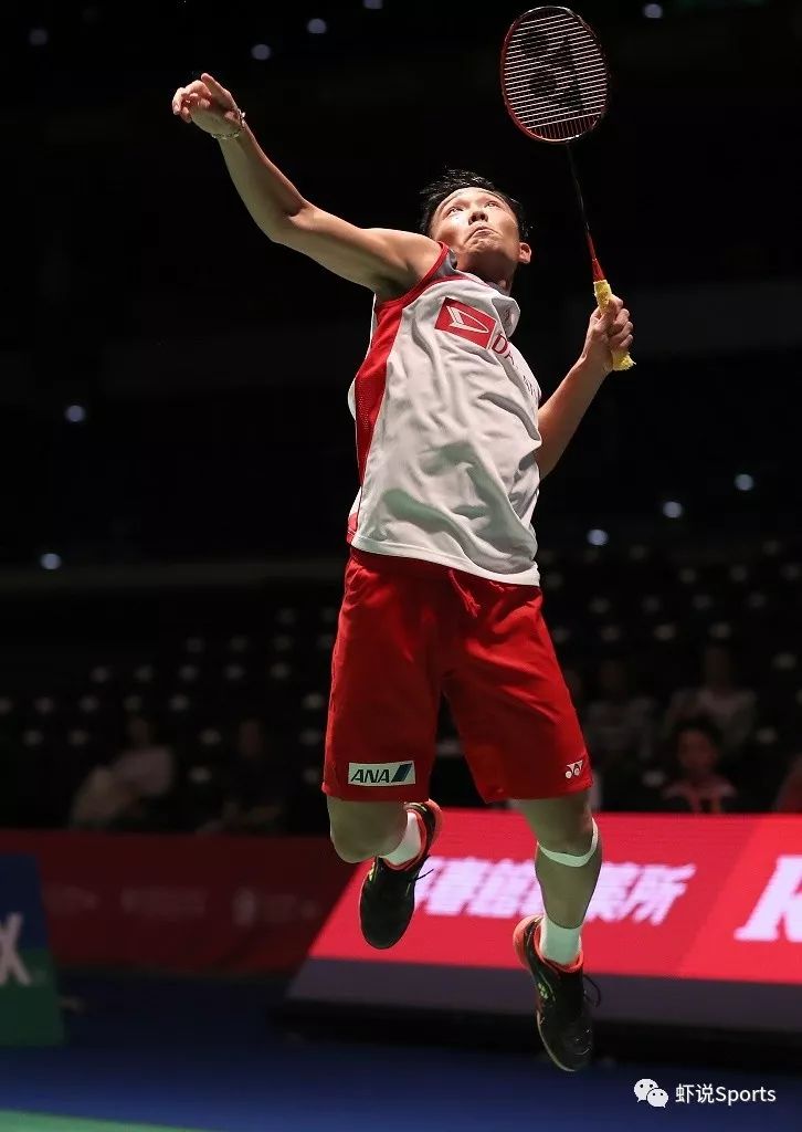 印尼队翻盘德国队,桃田贤斗统治全场的简单介绍 印尼队翻盘德国队,桃田贤斗统治全场的简单介绍