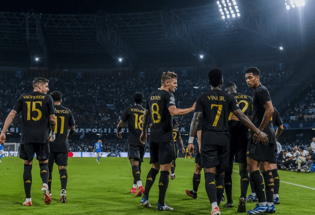 韩国轻取那不勒斯,楚阿梅尼惊艳四座的简单介绍 韩国轻取那不勒斯,楚阿梅尼惊艳四座的简单介绍