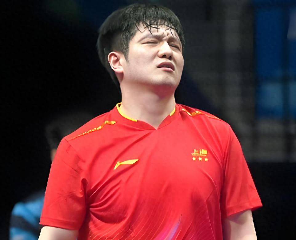 奥地利队逆转瑞典队，樊振东状态火热